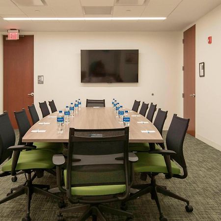 Fairfield Inn & Suites By Marriott Philadelphia Valley Forge/Great Valley Berwyn Exteriör bild