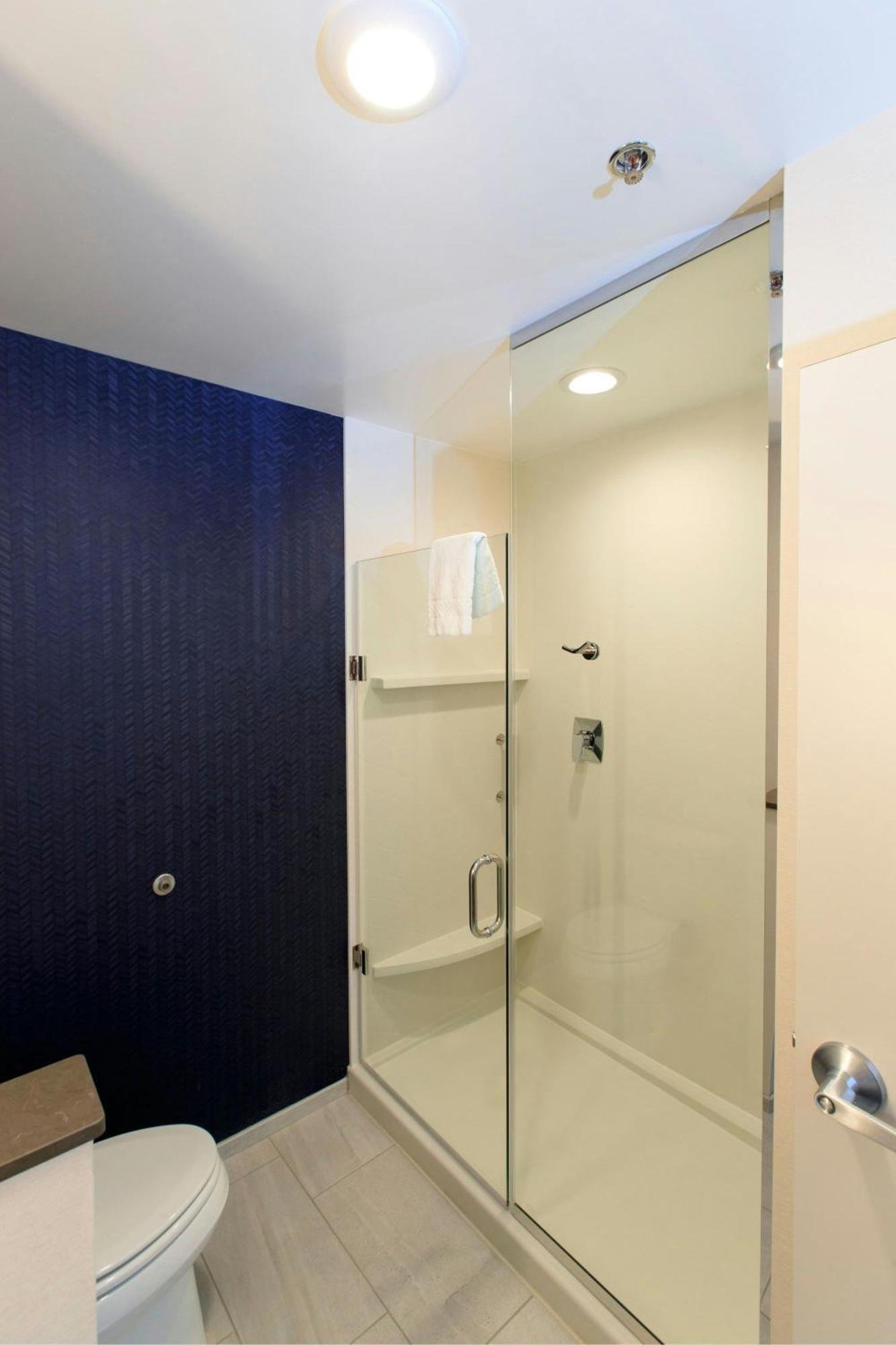 Fairfield Inn & Suites By Marriott Philadelphia Valley Forge/Great Valley Berwyn Exteriör bild