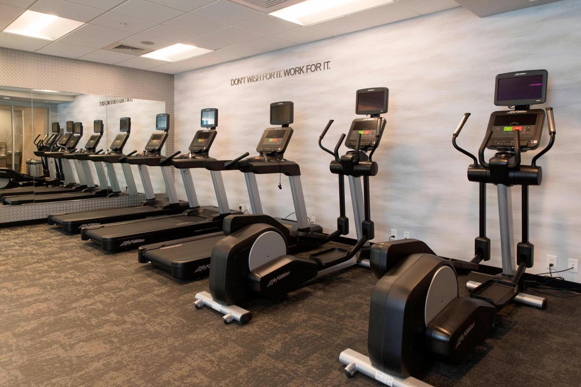 Fairfield Inn & Suites By Marriott Philadelphia Valley Forge/Great Valley Berwyn Exteriör bild