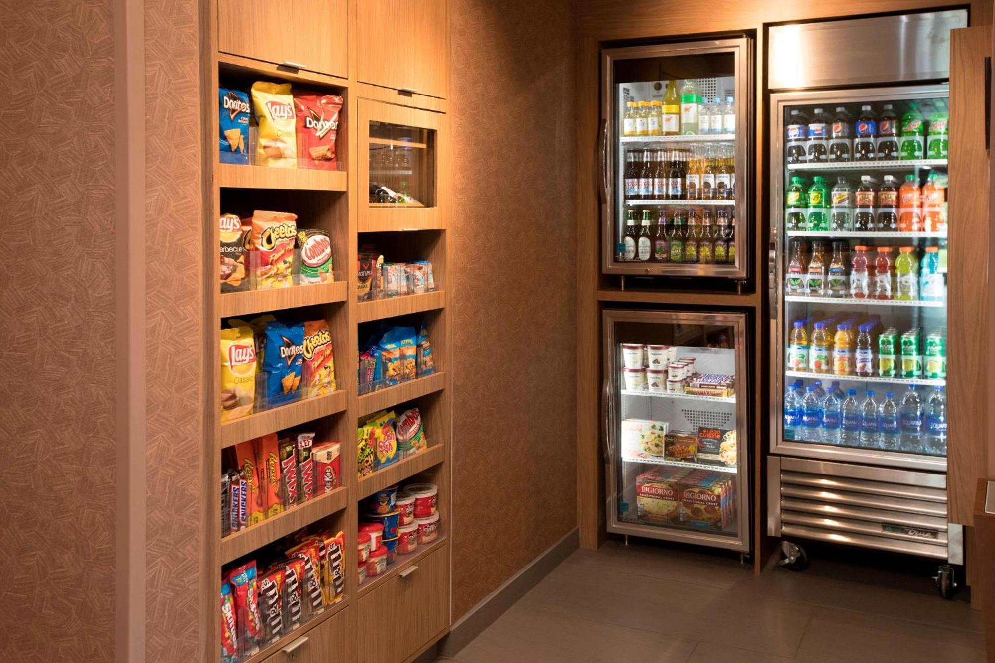 Fairfield Inn & Suites By Marriott Philadelphia Valley Forge/Great Valley Berwyn Exteriör bild