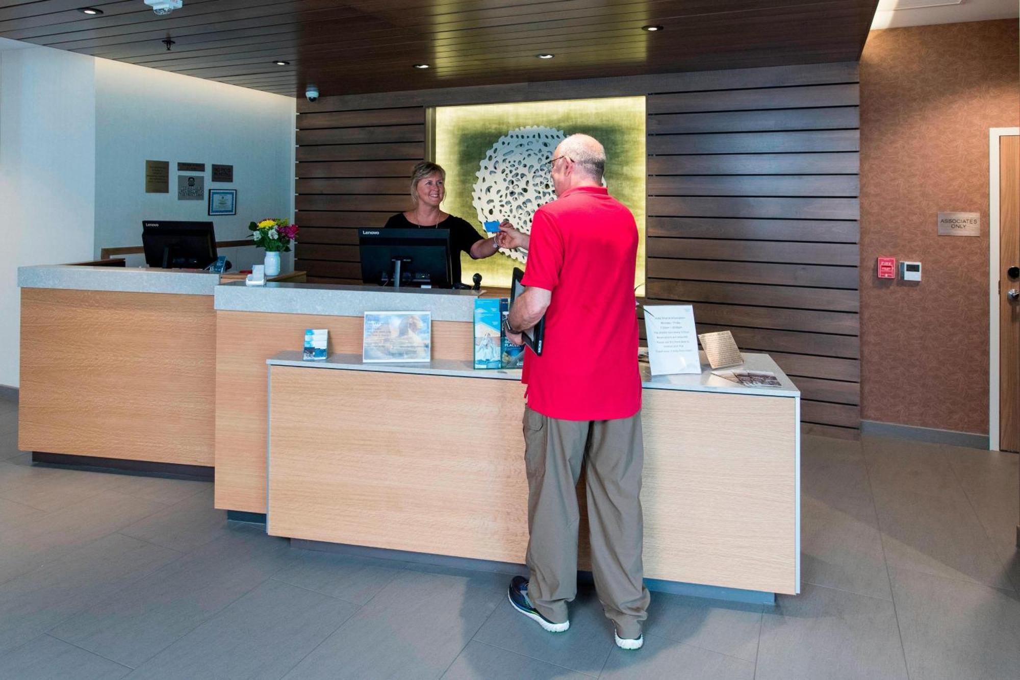 Fairfield Inn & Suites By Marriott Philadelphia Valley Forge/Great Valley Berwyn Exteriör bild